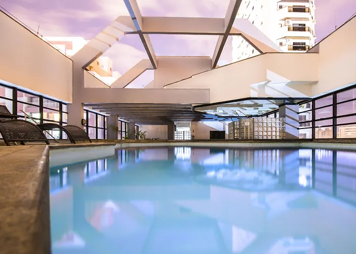 Dan Inn SorocabaHotel Em